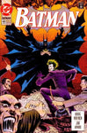 Batman (Vol 1 1940) # 491