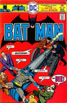 Batman (Vol 1 1940) # 273