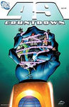 Countdown  (DC 2007) # 49