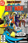 Batman (Vol 1 1940) # 346