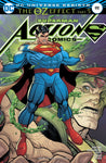 Action Comics (Volume 1) 1938  # 991