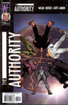 Authority ,the (Vol 1 1999) # 20