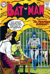 Batman (Vol 1 1940) # 110