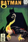 Batman (Vol 1 1940) # 602