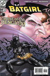 Batgirl (Vol 1 2000) # 60