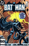 Batman (Vol 1 1940) # 390