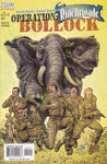 Adventures in the rifle brigade: operation bollock (2001) # 2