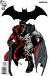 Batman (Vol 1 1940) # 706