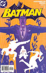 Batman (Vol 1 1940) # 625