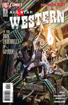 All Star Western (Vol 3 2011) # 4