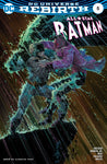 All Star Batman (2016) # 5