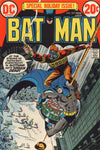 Batman (Vol 1 1940) # 247
