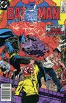 Batman (Vol 1 1940) # 379